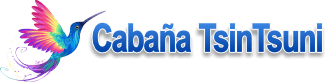 Cabañas en Mazamitla TsinTsuni Logo
